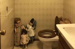 Подборка безумных интерьеров, которые ярко демонстрируют фантазию владельцев. Курьезные фото