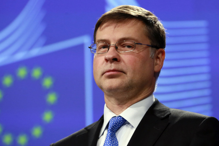 Украина получит второй транш помощи ЕС, однако есть условие