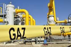  100% обсягу газу у червні імпортовано віртуальним реверсом з Угорщини 
  