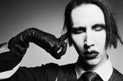 52-летний рокер Мэрилин Мэнсон