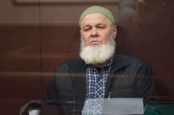 Денисова: у политзаключенного Газиева произошел микроинсульт, который вызвал паралич лица