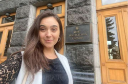 Мендель подтвердила, что идет в советники Ермака