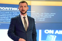 Теперь официально. Зеленский назначил своим пресс-секретарем бывшего телеведущего