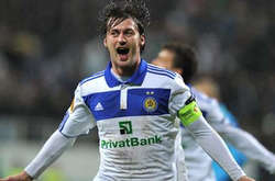 Артем Мілевський досі виходить на поле