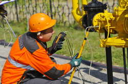 «Волиньгаз» інвестував у газові мережі за три роки понад 36,3 млн грн