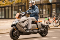 Представлен самый дешевый электрический BMW. Что известно о новинке