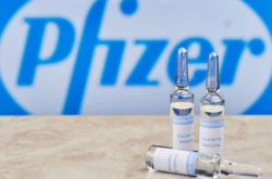 В BioNTech признали: Pfizer слаб против штамма коронавируса «Дельта»