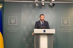 Офіс Зеленського більше не буде коментувати скандали 
