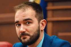 Скандального нардепа Юрченка закликають скласти мандат