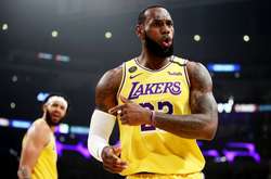 Джеймс і Роналду. Названі спортсмени світу, яких ненавидять найбільше