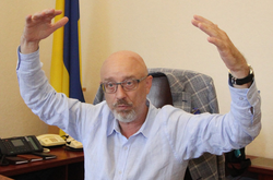  «Не має значення – завтра ми зайдемо в ЄС, післязавтра ми зайдемо в НАТО» – Резніков 