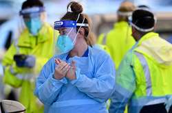 Для кого найбільш смертоносним є новий штам Covid-19 «Дельта»: висновки науковців