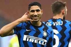 Трансфер Ашрафа Хакімі є найдорожчим цього літа