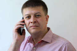 Про смерть Андрія Лавренюка повідомили колеги