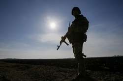 Російські окупанти 11 разів порушили «режим тиші» на Донбасі