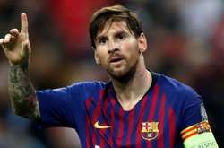 Ліонель Мессі залишиться в Іспанії