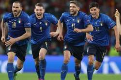 Штучний інтелект назвав переможця фіналу Євро