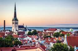  Таллінн, Естонія 