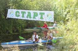 Фестиваль відвідують учасники з усієї України