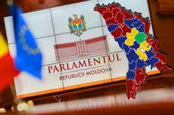 Вибори в Молдові: попередні результати