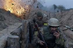  Бойових втрат серед українських захисників немає 