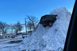 Безответственность этих водителей переходит все грани разумного. Курьезные фото