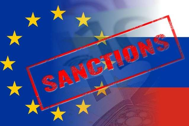 ЕС утвердил экономические санкции против России за оккупацию Крыма