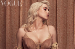 Певица Билли Айлиш