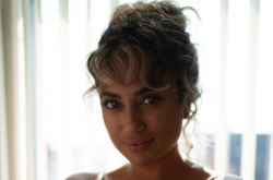 Британка Тони Камиль