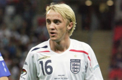 Звезда «Гарри Поттера» отреагировал на поражение сборной Англии на футбольном «Евро»