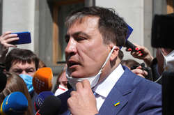 Прем’єр Грузії звинуватив Саакашвілі у підготовці заворушень