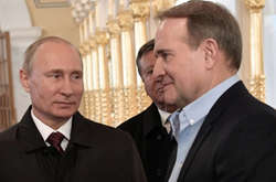 Путін звик розмірковувати так, що він може пропустити будь-які тактичні удари