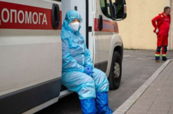  Новый коронавирус распространяется очень быстро, поэтому больницы могут заполниться уже через неделю 