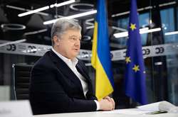 Порошенко: справу «вагнерівців» має розслідувати ТСК, а не політклуб «слуг» і ОПЗЖ