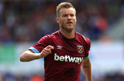 Андрій Ярмоленко може продовжити кар'єру в Туреччині