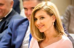 Олена Зеленська ініціювала створення збірника про толерантне спілкування