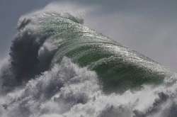 Учені розповіли, що станеться в разі зникнення всієї солі з океанів