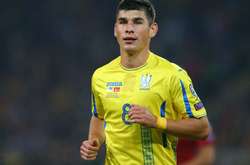 Лідера збірної України виписали з лікарні