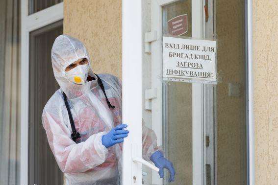 В Україні вчора від коронавірусу одужали 750 людей: значно більше, ніж захворіло 