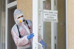 В Україні вчора від коронавірусу одужали 750 людей: значно більше, ніж захворіло 