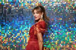 Звезда «Квартала 95» Елена Кравец