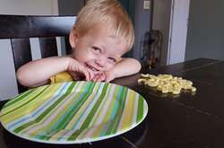 Внезапный детский юмор может удивить и развеселить в любой момент. Курьезные фото