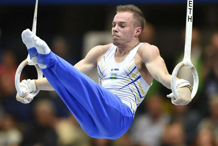 Олимпийский чемпион Верняев дисквалифицирован на четыре года