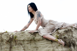 Украинская поп-звезда показала, как в 16 лет пыталась попасть в «Виа Гру» (видео)