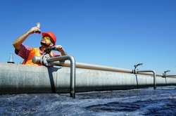 Внедряя НДТМ, мы должны дать работу нашим машиностроителям, а не иностранцам – нардеп про проект о промвыбросах  