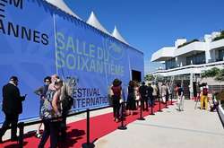 «Бабин Яр», «Ольга». У Каннах показали українські фільми