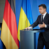 <p>Рабочий визит Президента Украины в Германию</p>