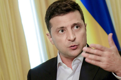 Зеленський зазначив, що, попри пандемію, товарообіг між Україною й Китаєм зростає другий рік поспіль