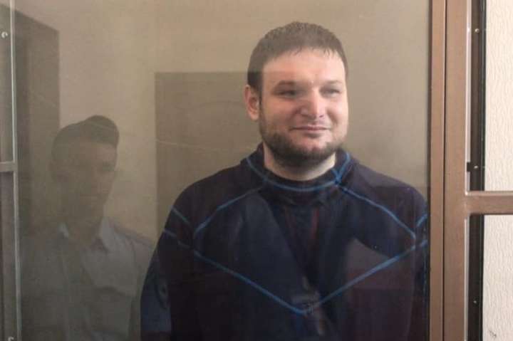 В'язню Кремля Бекірову стало зле під час судового засідання