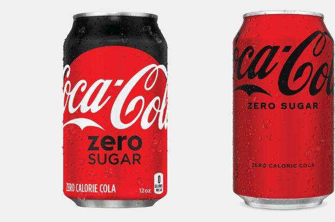 Coca-Cola змінить смак